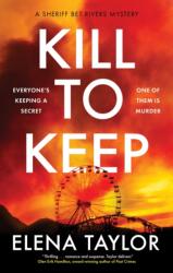 Kill to Keep (ISBN: 9781448317394)