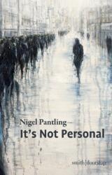 Nu e personal (ISBN: 9781912196357)