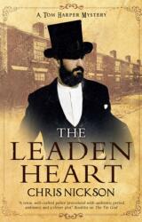 The Leaden Heart (ISBN: 9780727892362)