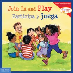 Join In and Play / Participa y juega (ISBN: 9781631984402)
