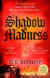 Shadow of Madness (ISBN: 9781035041992)