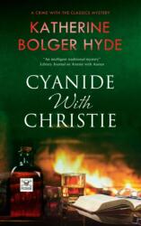 Cyanide with Christie (ISBN: 9780727892591)