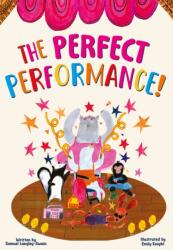 The Perfect Performance (ISBN: 9781913339029)