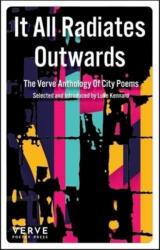 It all Radiates Outwards (ISBN: 9781912565030)