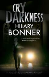Cry Darkness (ISBN: 9781448308262)
