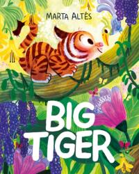 Big Tiger (ISBN: 9781529020922)