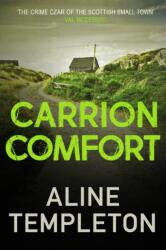 Carrion Comfort (ISBN: 9780749024253)