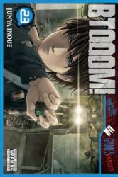 BTOOOM! , Vol. 23 (ISBN: 9781975328924)