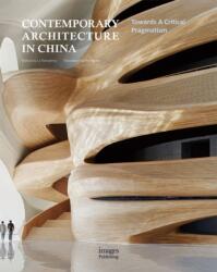 Contemporary Architecture in China (ISBN: 9781864707793)