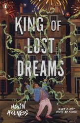 King of Lost Dreams (ISBN: 9780241635483)