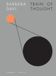 Barbara Davi - Train of Thought (ISBN: 9783858815606)