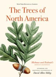 The Trees of North America (ISBN: 9780789212764)