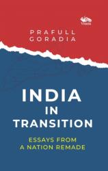 India in Transition (ISBN: 9789347098925)