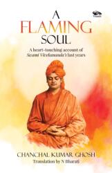 A Flaming Soul (ISBN: 9789347098864)