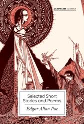 Selected Short Stories and Poems (ISBN: 9789347098819)