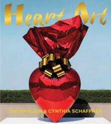 Heart Art (ISBN: 9781938461750)