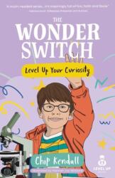 The Wonder Switch (ISBN: 9781917455299)
