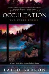 Occultation and Other Stories - Laird Barron (2014)