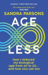 Age Less (ISBN: 9781915780829)