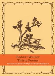 Thirty Poems (ISBN: 9780811220019)