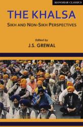 The Khalsa (ISBN: 9788173045806)