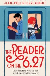 The Reader on the 6.27 (ISBN: 9781035093069)