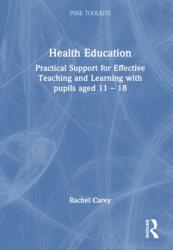 Physical Health (ISBN: 9781041092544)
