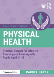 Physical Health (ISBN: 9781041092537)