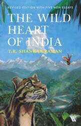 The Wild Heart of India (ISBN: 9789371979511)