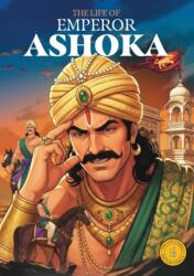 The Life of Emperor Ashoka (ISBN: 9789371978200)