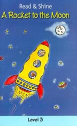 Rocket to the Moon (ISBN: 9788131906385)