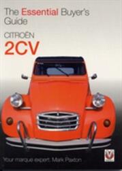 Citroen 2CV (ISBN: 9781845840990)
