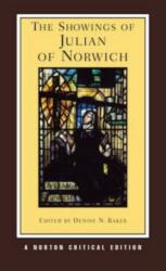 The Showings of Julian of Norwich (ISBN: 9780393979152)