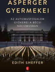 Asperger gyermekei (ISBN: 9789635041022)