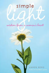 Simple Light - Karen Berg (ISBN: 9781952895531)