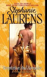 Temptation and Surrender - Stephanie Laurens (ISBN: 9780061243417)