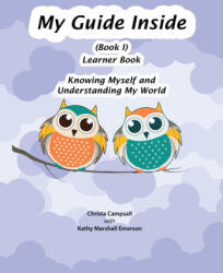 My Guide Inside (ISBN: 9781771435857)