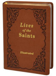 Lives of the Saints - Catholic Book Publishing Corp (ISBN: 9781947070677)