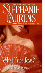 What Price Love? . Eine Nacht wie Samt und Seide, englische Ausgabe - Stephanie Laurens (ISBN: 9780060840853)