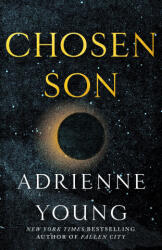 Chosen Son - Adrienne Young (ISBN: 9781250794222)