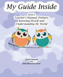 My Guide Inside (ISBN: 9781771435871)