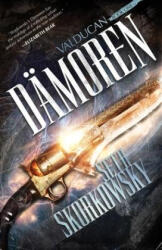 Dämoren - Seth Skorkowsky (ISBN: 9781948929974)