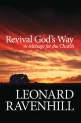 Revival God's Way (ISBN: 9780764203022)