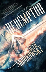 Redemptor - Seth Skorkowsky (ISBN: 9781949914665)