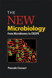 New Microbiology - Pascale Cossart (ISBN: 9781683670100)