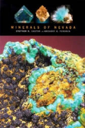 Minerals of Nevada - Gregory C. Ferdock (ISBN: 9780874178821)