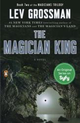 Magician King - Lev Grossman (2012)