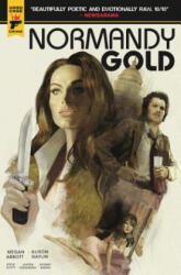 Normandy Gold - Megan Abbott (ISBN: 9781785858642)