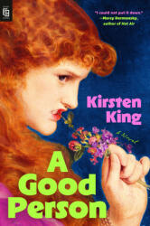 A Good Person - Kirsten King (2026)