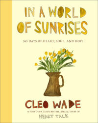 In a World of Sunrises - WADE CLEO (2026)
